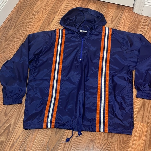 Vintage Wind Suit, 80s, 90s Track Suit, Medium - Picture 2 of 9